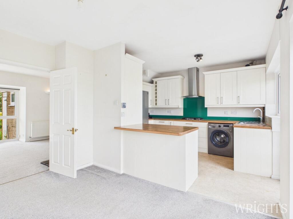 Main image of property: The Birches, Codicote, Hitchin, SG4
