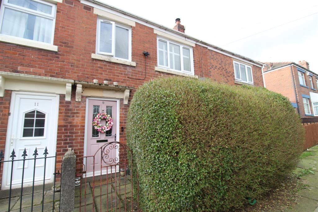 Main image of property: Lindsay Street, Horwich, Bolton