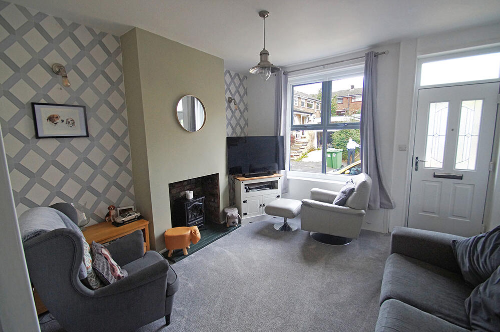 House in Oldham - View 2
