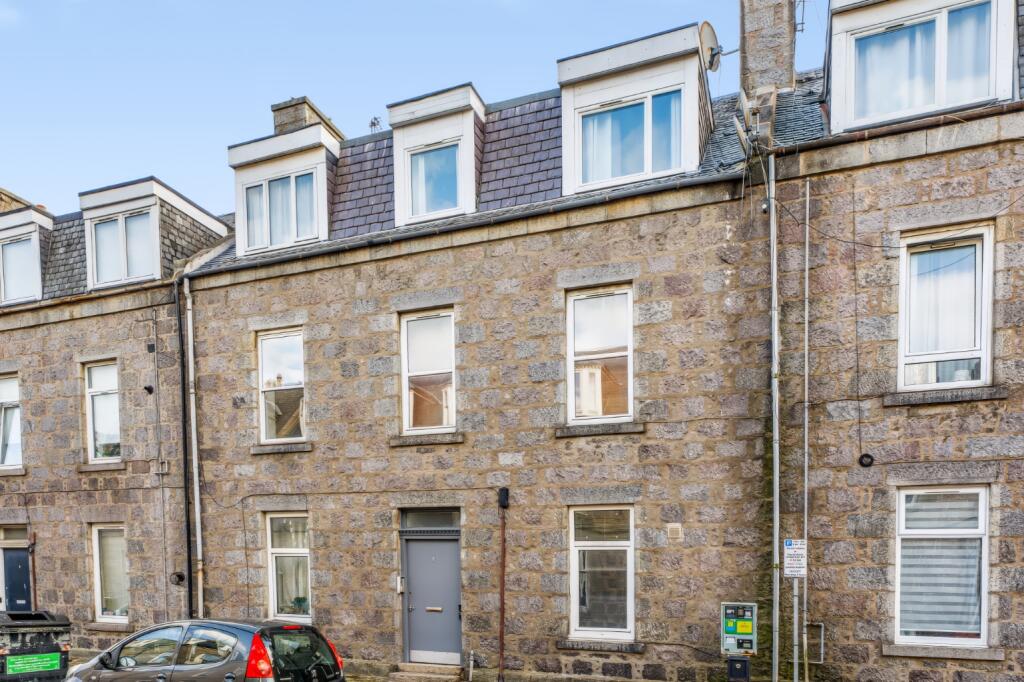Apartment in Aberdeen, Broomhill, Ashley and Broomhill