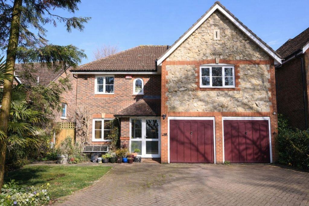 Main image of property: St. Francis Close, Maidstone