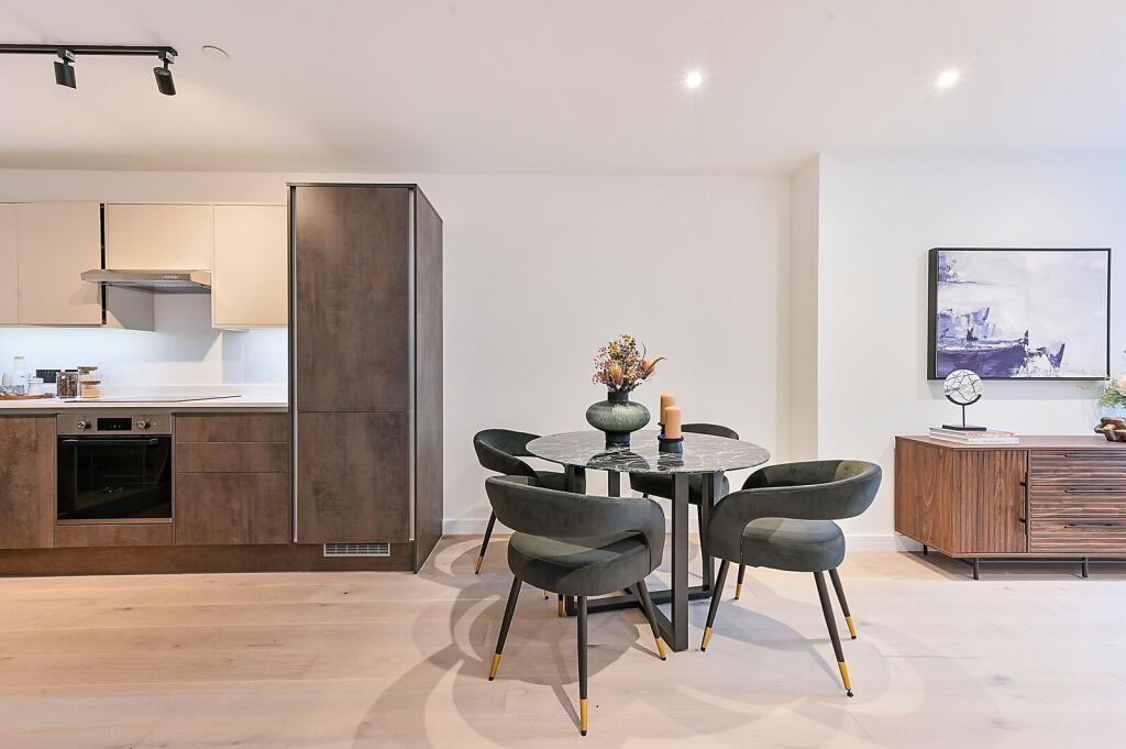 Apartment in London, Strand-on-the-Green - More