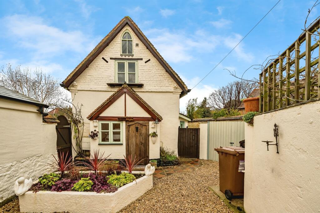 Main image of property: Church End, Haddenham, Aylesbury