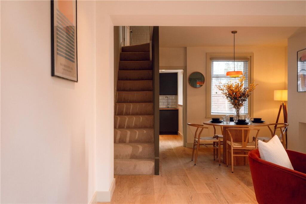 James Street, Oxford, Oxfordshire, OX4 - Ansicht 5