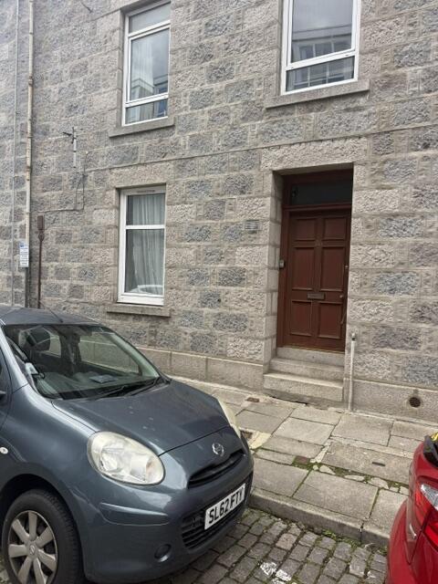 Main image of property: Ashvale Place, Aberdeen, Aberdeen City