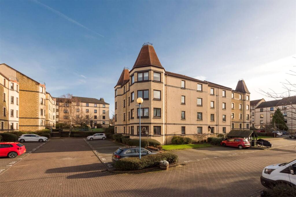 Main image of property: West Bryson Road, Polwarth, Edinburgh, EH11