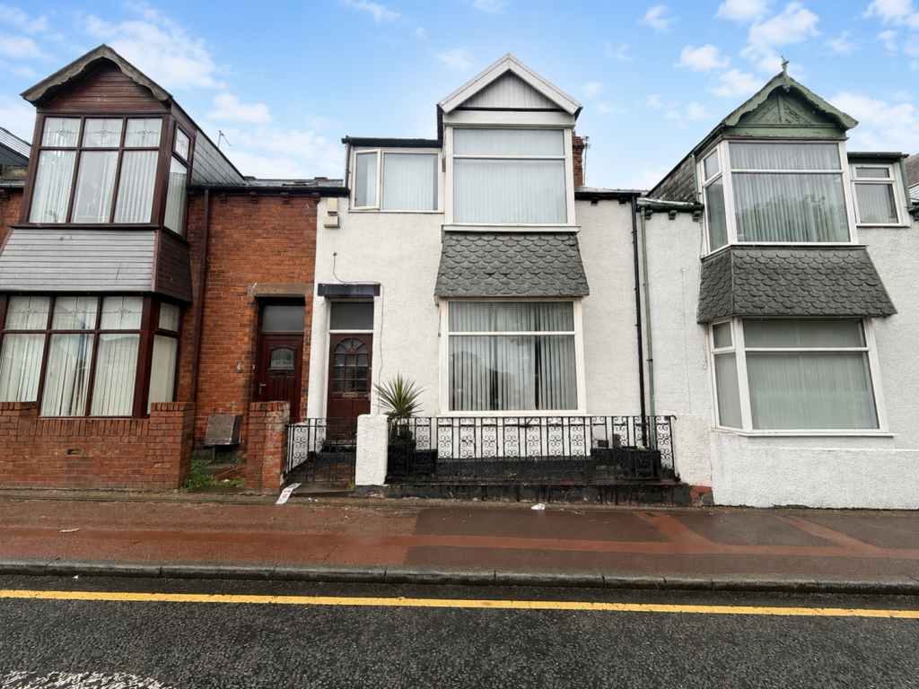 Main image of property:  Ford Terrace, Sunderland, SR4
