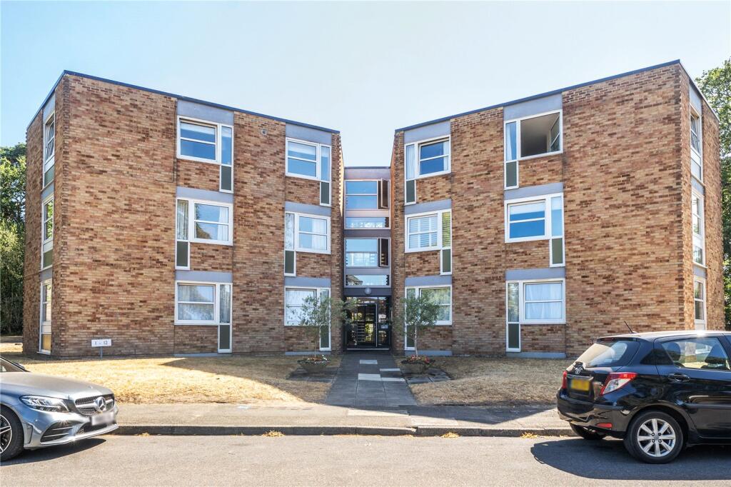Main image of property: Heathside, Weybridge, Surrey, KT13