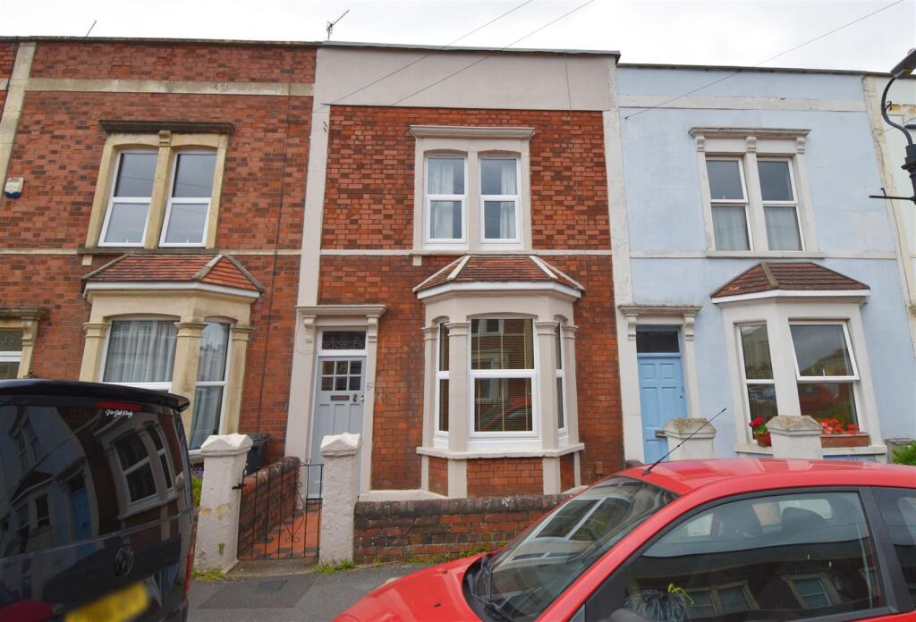 Main image of property: Hawthorne Street, Totterdown, Bristol, Bristol City