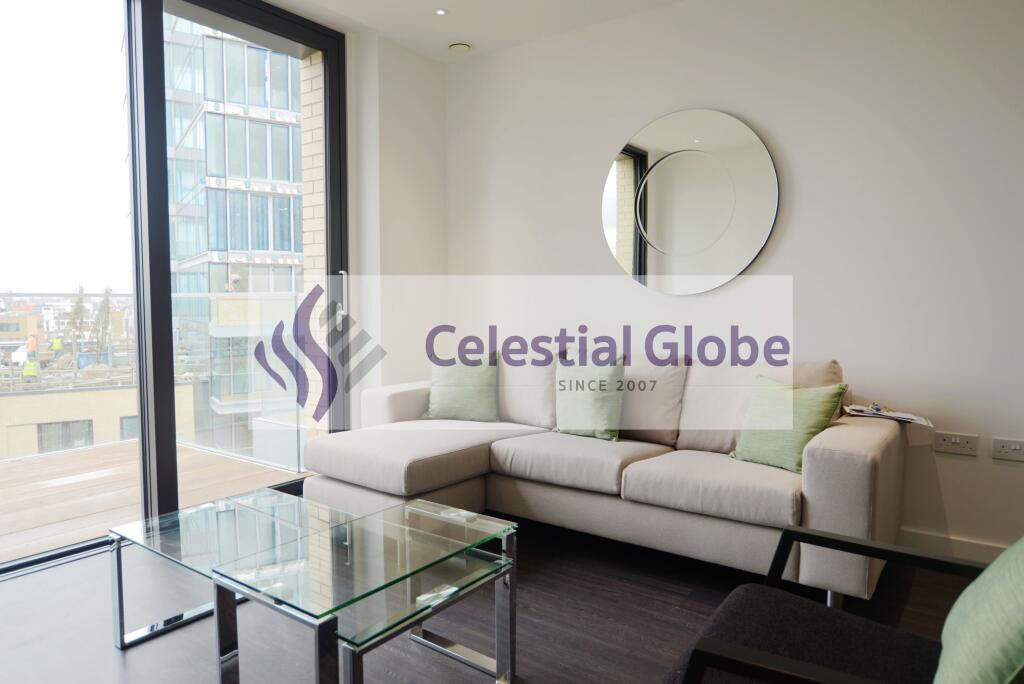 Main image of property: Catalina House, Canter Way, London
