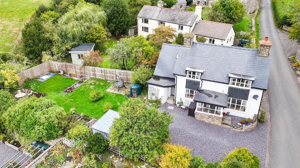 Main image of property: Tregeiriog