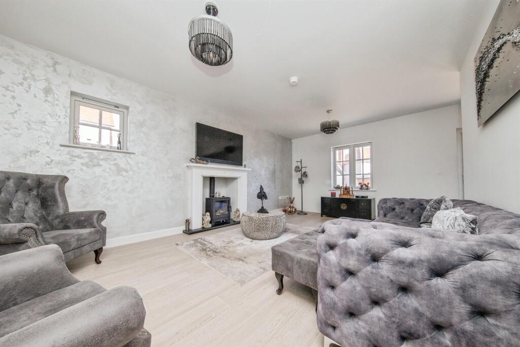 Main image of property: West Field Lane, St. Osyth, Clacton-On-Sea