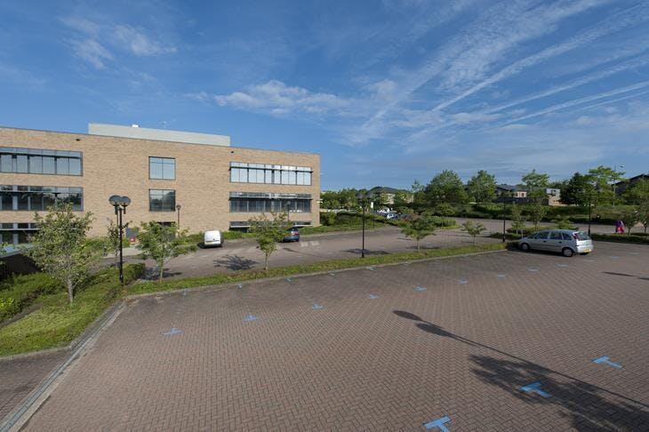 Photo of Rosebery Court St Andrew's Business Park, Norwich, Norfolk NR7
