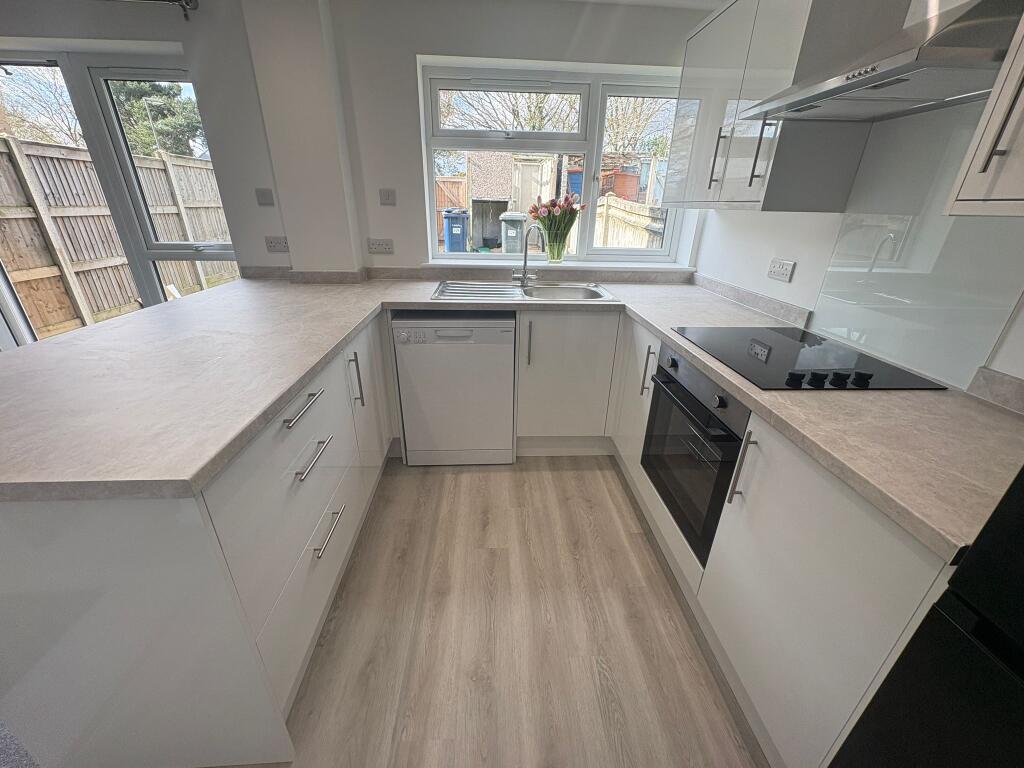 Main image of property: Sandy Hill Road, Farnham, GU9