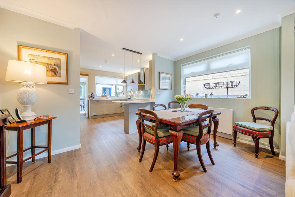 House in Taunton, Wilton - View 5