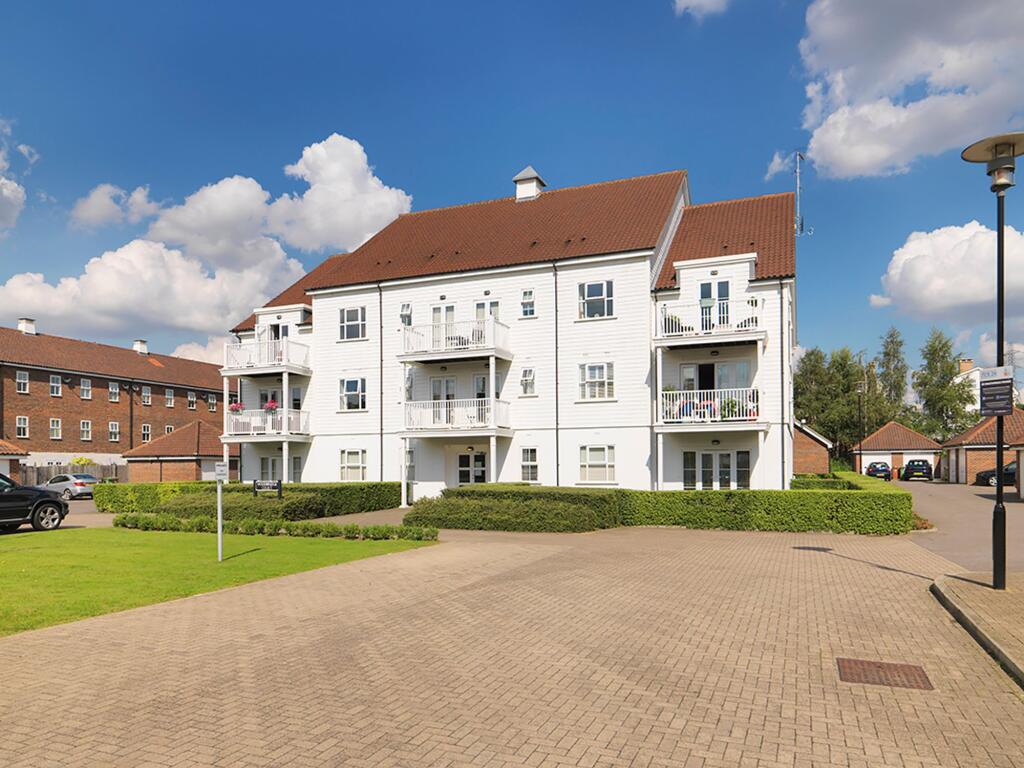 Main image of property: Beaumont Drive, Woodbridge Court, KT4
