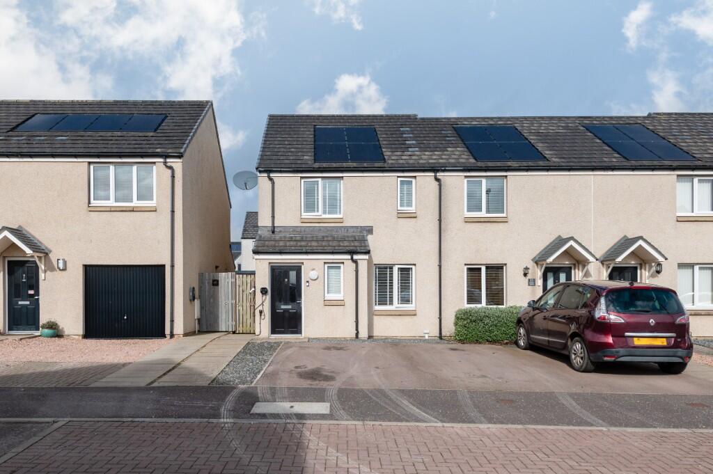 Main image of property: Finlay Drive, Arbroath, Angus, DD11