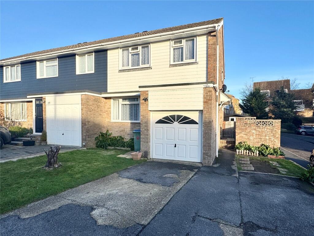 Main image of property: Frogmore, Fareham, Hampshire, PO14