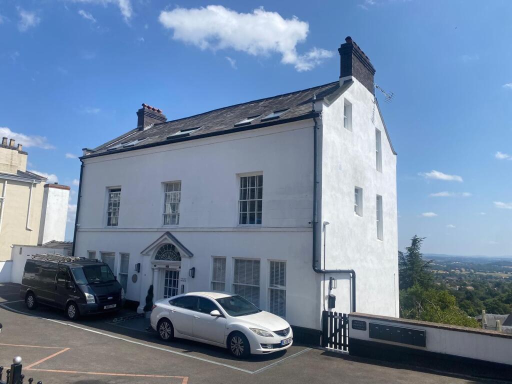 Main image of property: Foley House, 28 Worcester Road, Malvern WR14 4QW