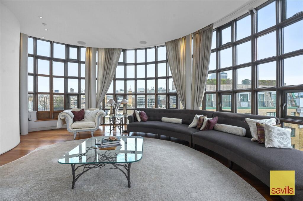 Main image of property: Clink Street, London, SE1