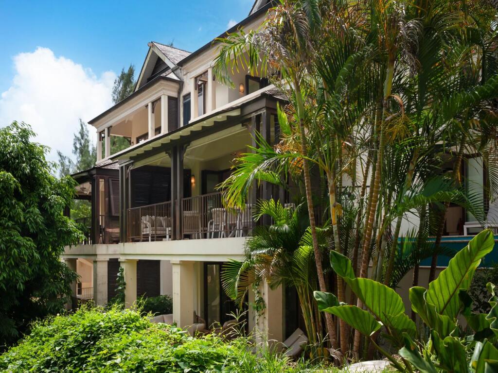 Main image of property: St James, Apes Hill