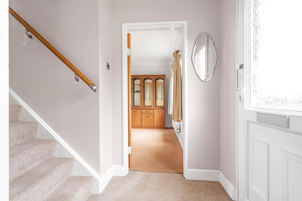 House in Huntingdonshire, Alconbury - View 5