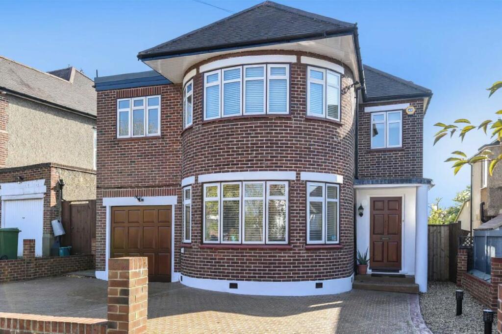 Main image of property: Dobree Avenue, Willesden NW10