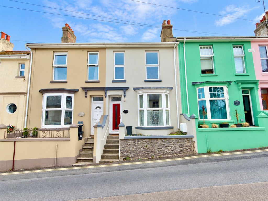 House in Torquay