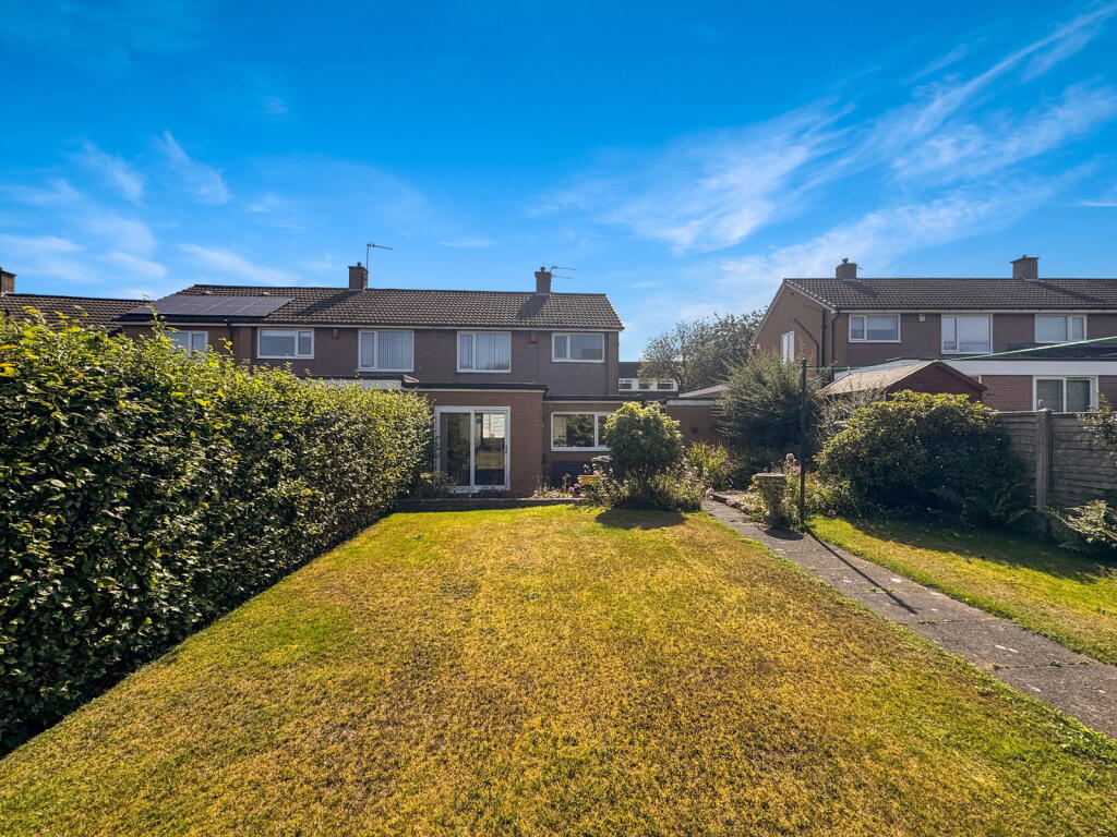 House in Carlisle - View 2