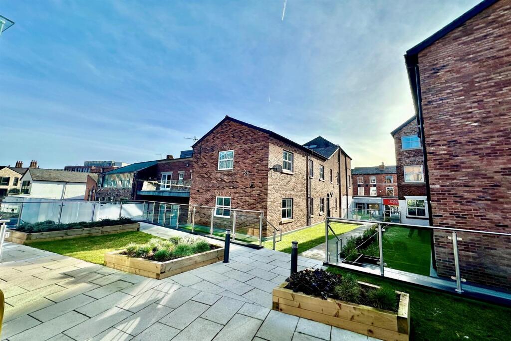 Main image of property: The Downs, Altrincham