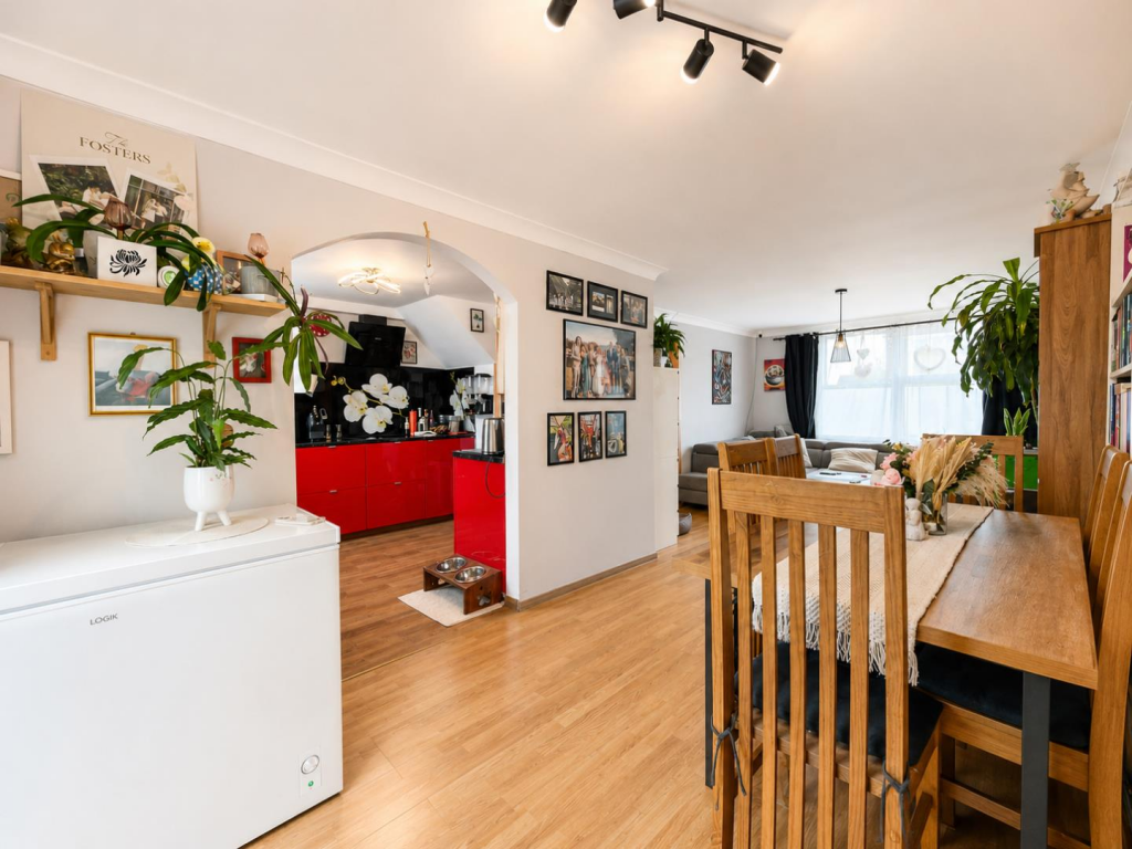 House in Duston, New Duston - View 2