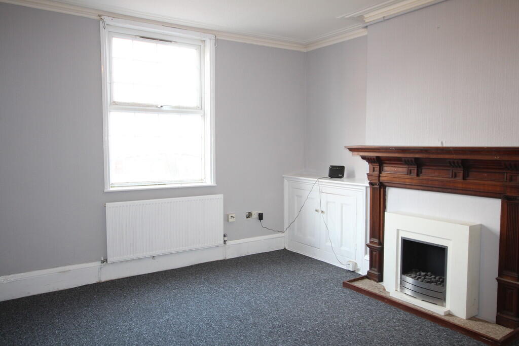 Main image of property: Norton Street, Grantham