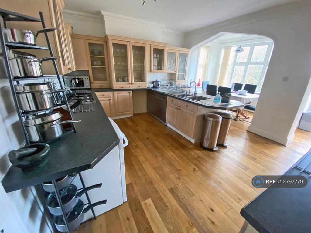 Main image of property: Somerhill Road, Hove, BN3