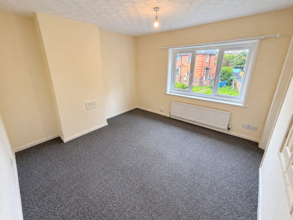 House in Sheffield - More