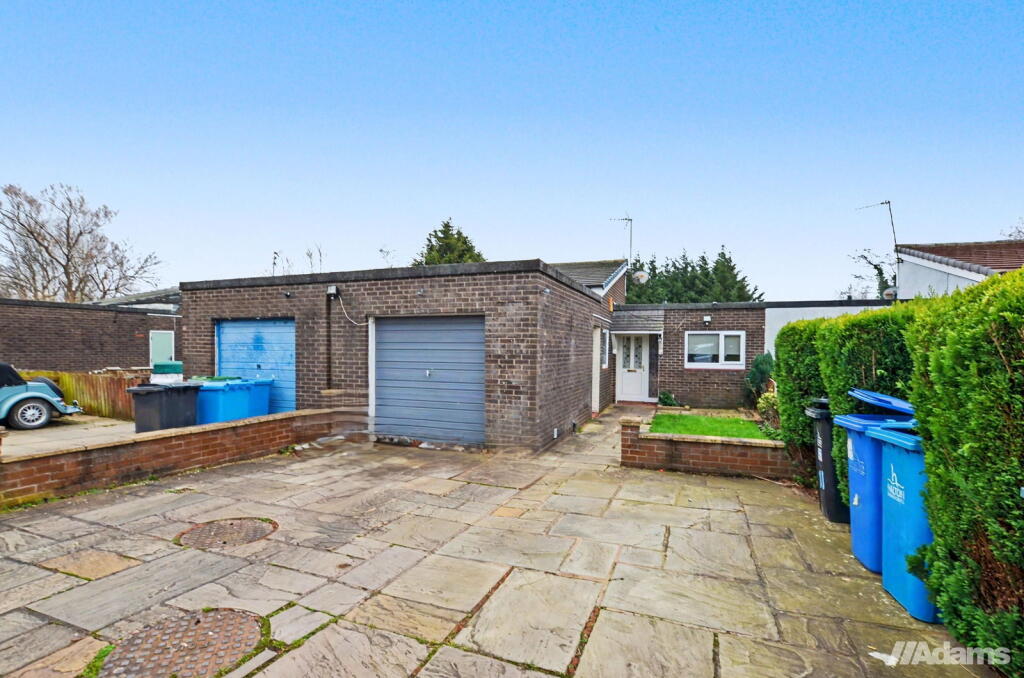 Main image of property: Cranage Close, Halton Lodge, Runcorn, WA7 5YN