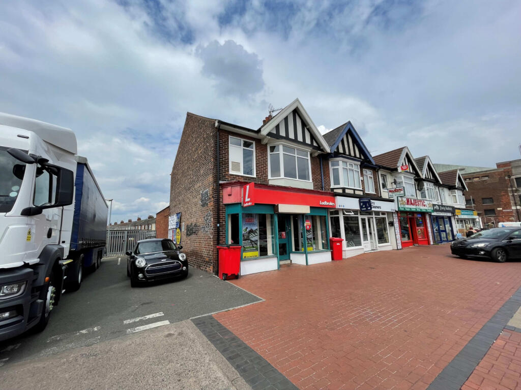 Main image of property: Anlaby Road, Hull, HU3 6TA