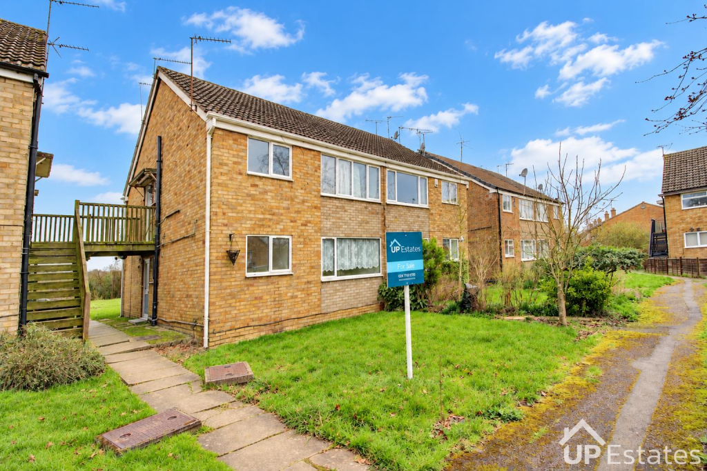 Main image of property: Elm Close, Binley Woods, Coventry