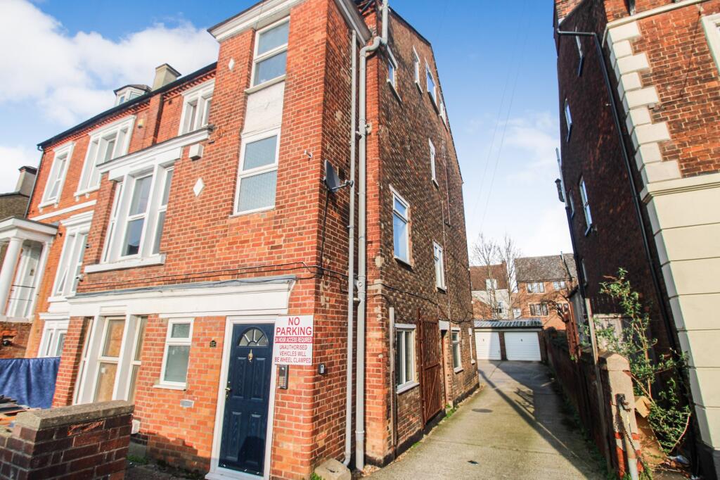 Main image of property: Ashburnham Road, Bedford