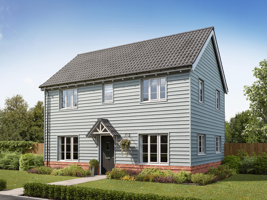Main image of property: Trelawny Place,	Candlet Road,
IP11 6AE