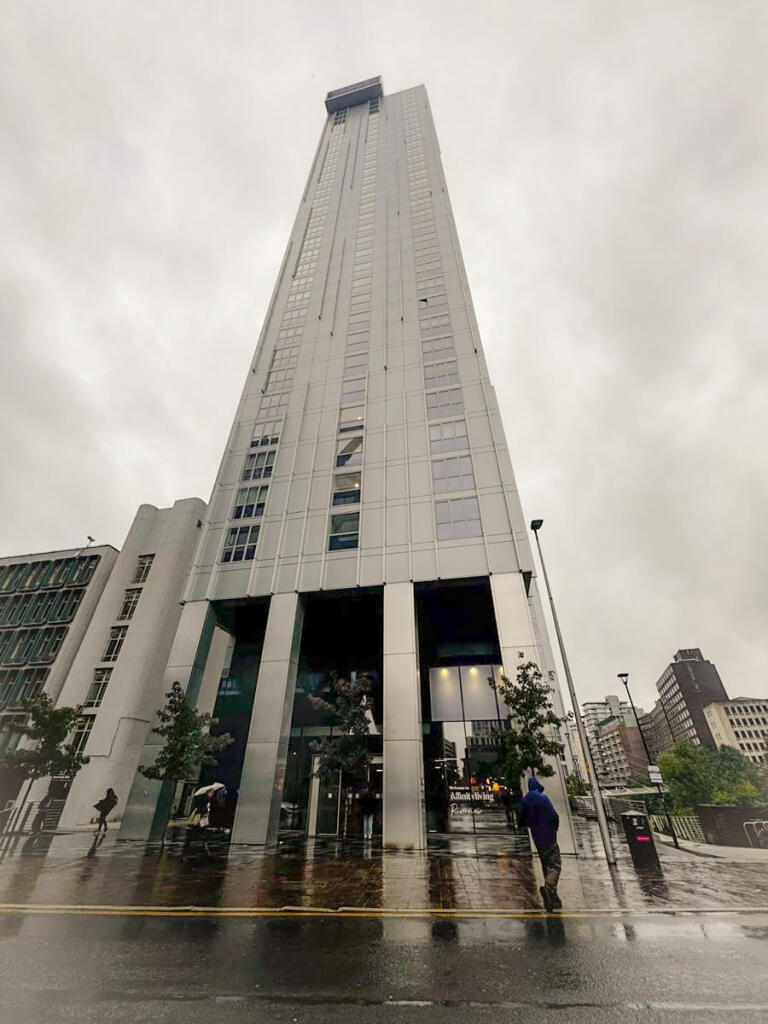 Main image of property: 29 New Bailey Street, Salford, M3 5GN