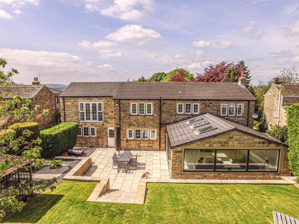 Far Common Road, Mirfield photo 2