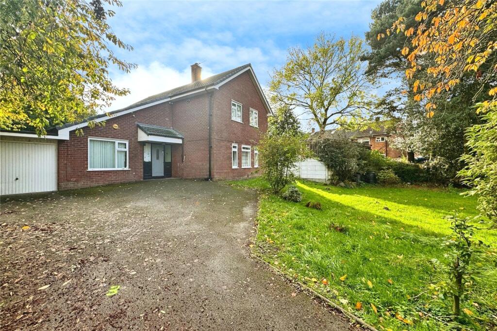 Main image of property: Delamere Avenue, Clifton, Swinton, Manchester, M27