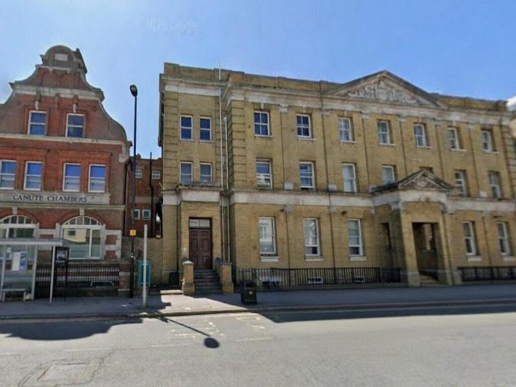 Main image of property: Maritime Chambers, Ocean Village SO14