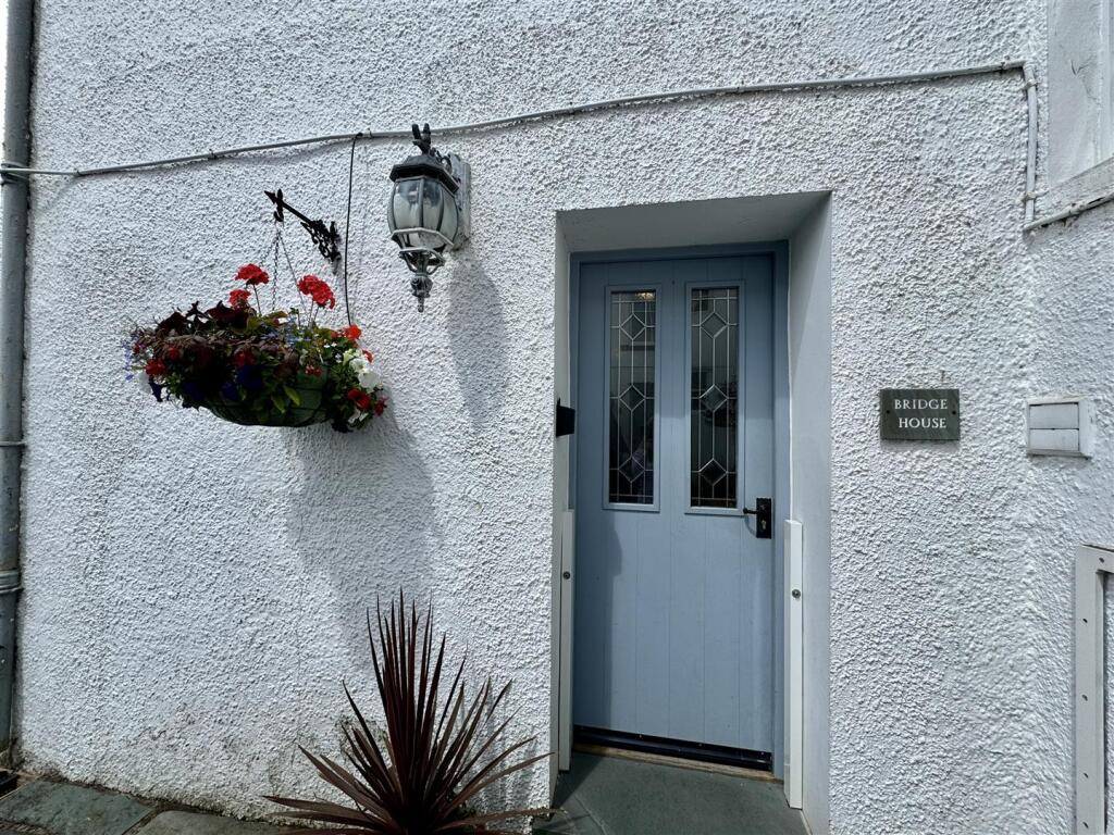 House in Carlisle - More