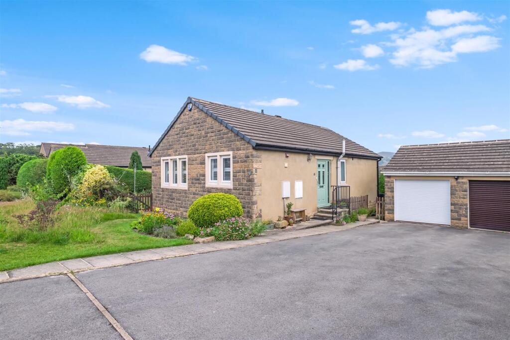 Main image of property: Hillside Close, Addingham, Ilkley
