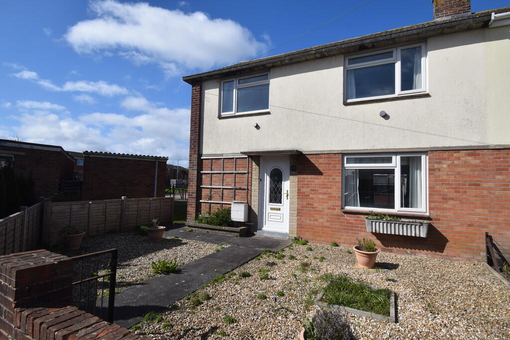 Main image of property: Somerton Close, Bridgwater