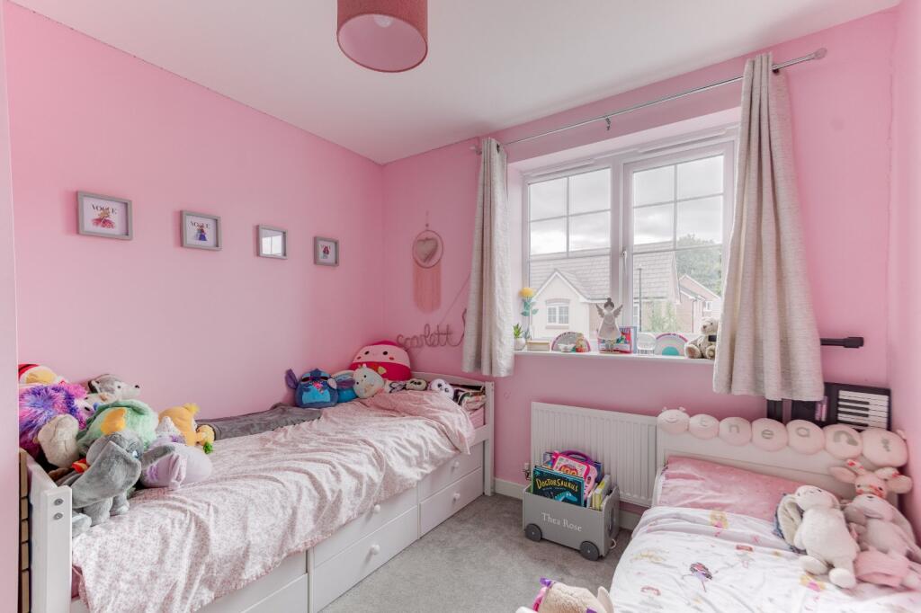 Additional image 9 of Willow Croft, Birmingham, West Midlands, B38