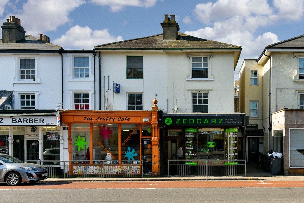 Main image of property: Ewell Road, Surbiton, KT6