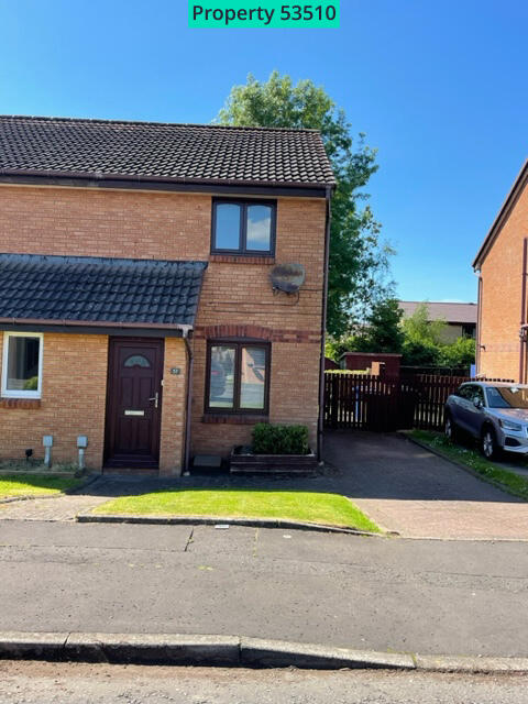 Main image of property: 57 Obree Avenue, Prestwick, KA9