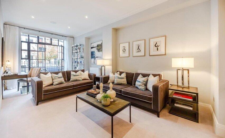 Appartament ta' 2 kamra, 117 m²